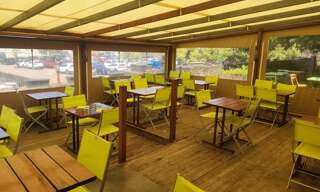 Commerce  415 m² à vendre à Limoges (87000)