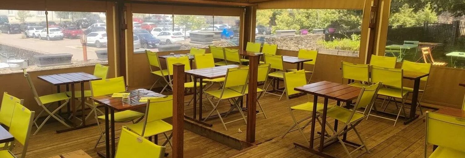 Commerce  415 m² à vendre à Limoges (87000)