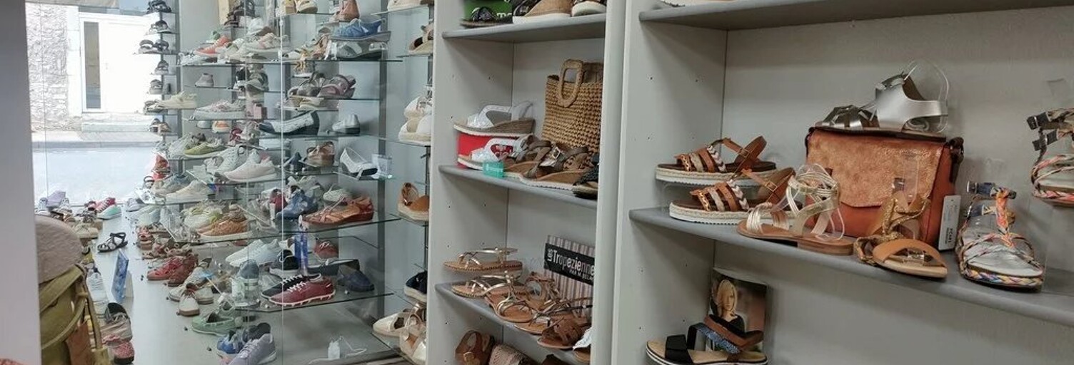 Commerce  227 m² à vendre à Limoges (87000)