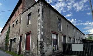 Commerce  360 m² à vendre à Saint-Junien (87200)