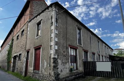 vente commerce 56 000 € à proximité de Chaillac-sur-Vienne (87200)