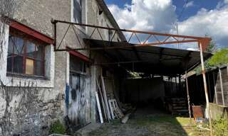 Commerce  360 m² à vendre à Saint-Junien (87200)