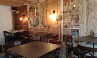 Commerce  170 m² à vendre à Saint-Junien (87200)