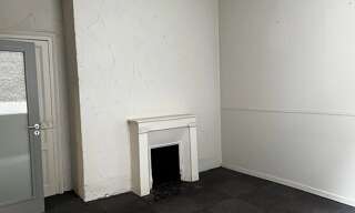 Bureau  93 m² à louer à Limoges (87000)