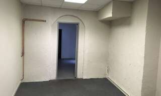 Bureau  93 m² à louer à Limoges (87000)