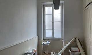 Bureau  29 m² à louer à Limoges (87000)