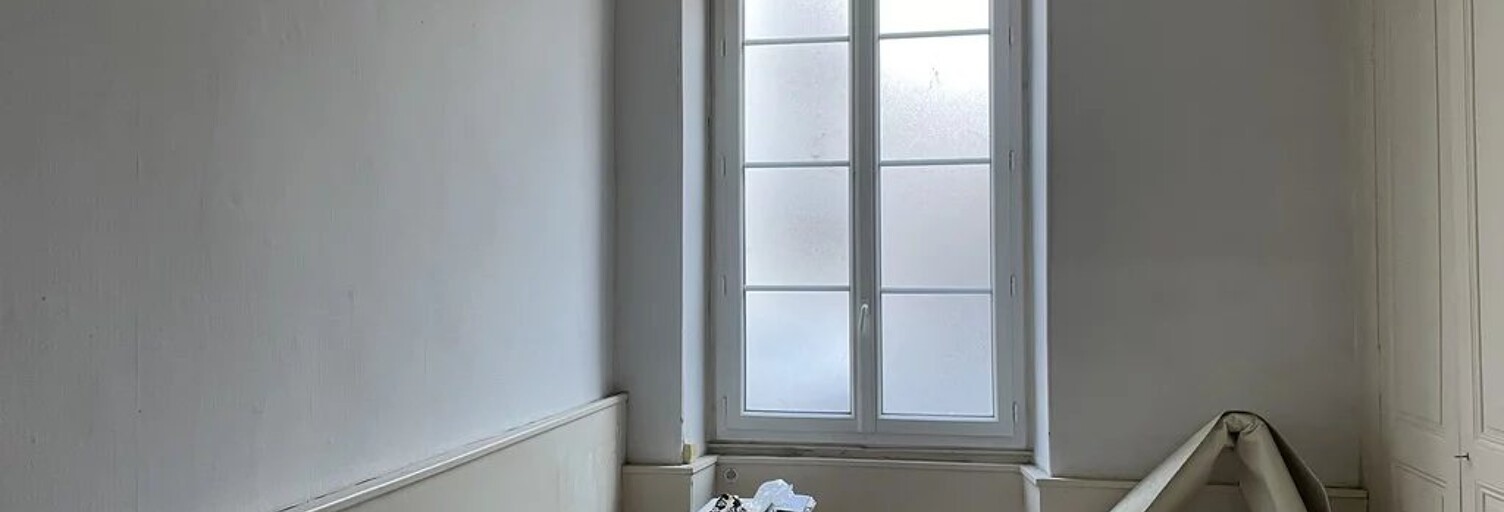 Bureau  29 m² à louer à Limoges (87000)