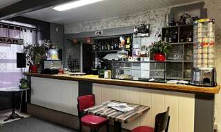 Commerce  225 m² à vendre à Chasseneuil-sur-Bonnieure (16260)