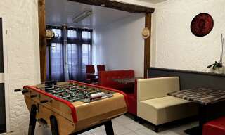 Commerce  225 m² à vendre à Chasseneuil-sur-Bonnieure (16260)