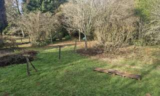 Terrain  3113 m² à vendre à Limoges (87000)