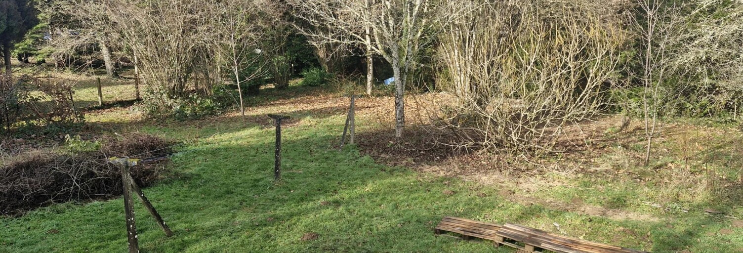 Terrain  3113 m² à vendre à Limoges (87000)