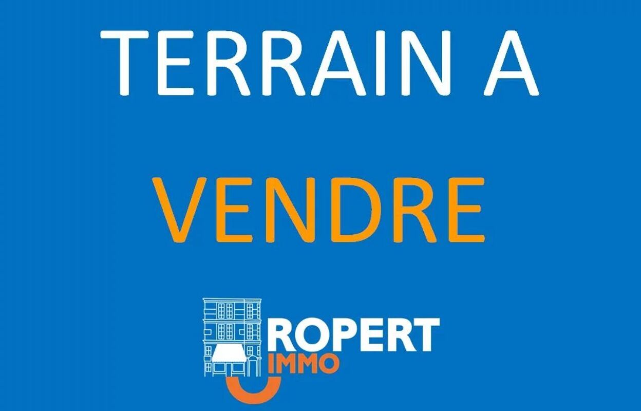 terrain  pièces 4000 m2 à vendre à Pierre-Buffière (87260)