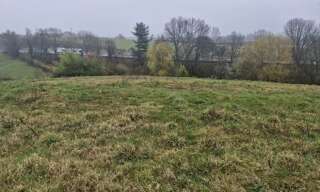 Terrain  4000 m² à vendre à Pierre-Buffière (87260)