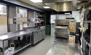 Commerce  180 m² à vendre à Limoges (87000)