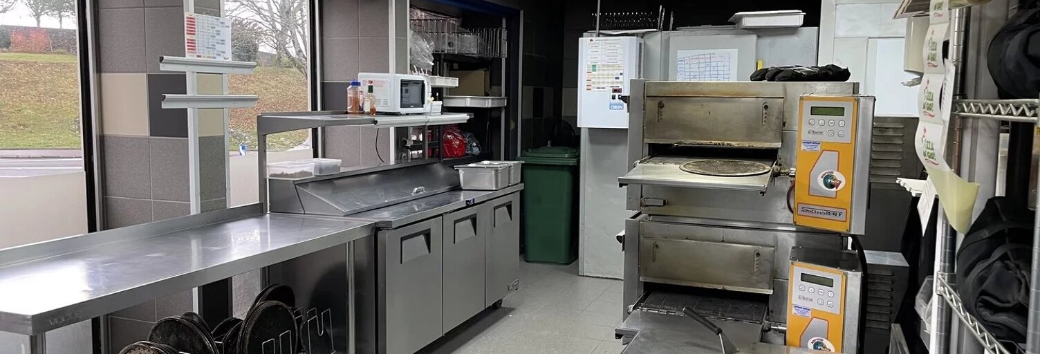 Commerce  180 m² à vendre à Limoges (87000)