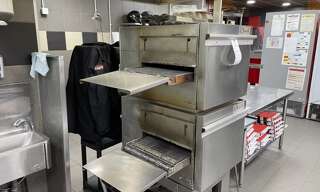 Commerce  180 m² à vendre à Limoges (87000)