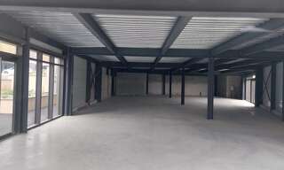 Commerce  627 m² à louer à Limoges (87280)