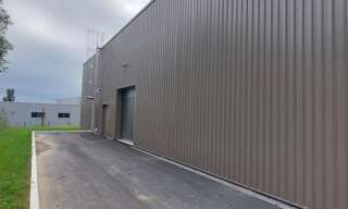 Commerce  627 m² à louer à Limoges (87280)