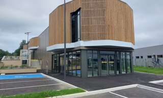 Commerce  308 m² à louer à Limoges (87280)