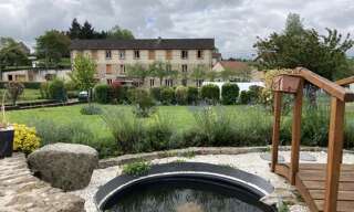 Commerce  700 m² à vendre à Aubusson (23200)