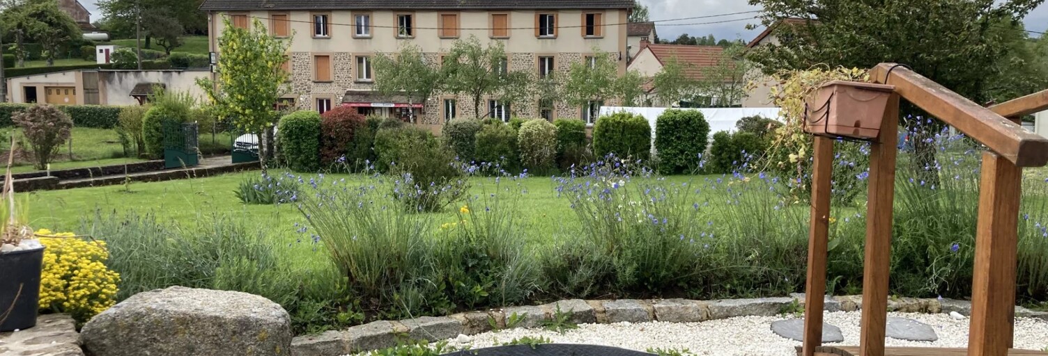 Commerce  700 m² à vendre à Aubusson (23200)