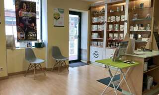 Commerce  50 m² à vendre à Limoges (87000)