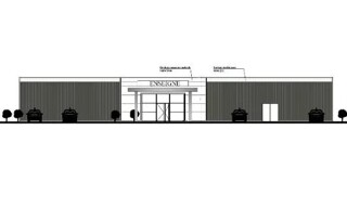Commerce  200 m² à louer à Saint-Junien (87200)