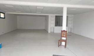 Commerce  180 m² à louer à Aixe-sur-Vienne (87700)