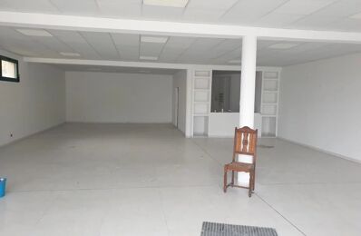 commerce  pièces 180 m2 à louer à Aixe-sur-Vienne (87700)