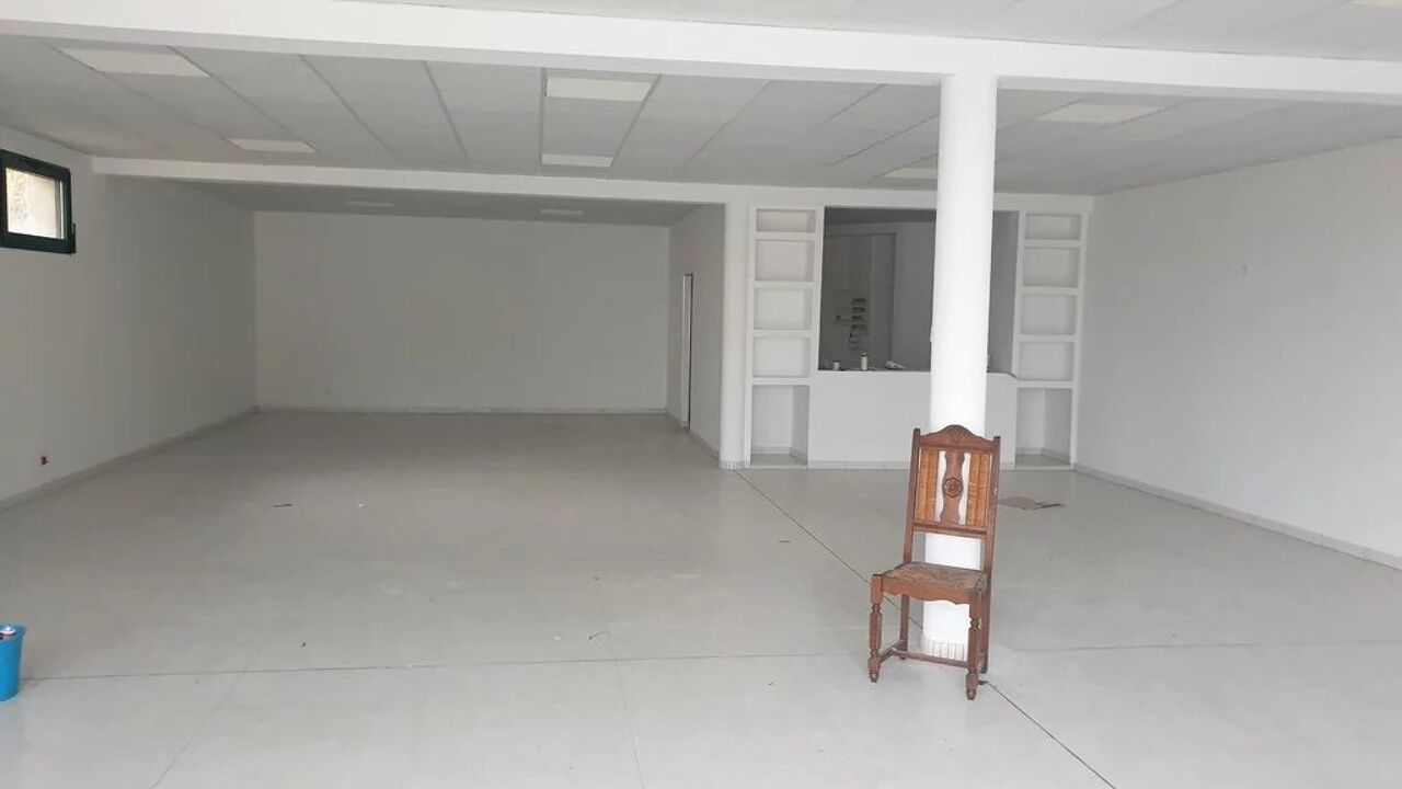 commerce  pièces 180 m2 à louer à Aixe-sur-Vienne (87700)