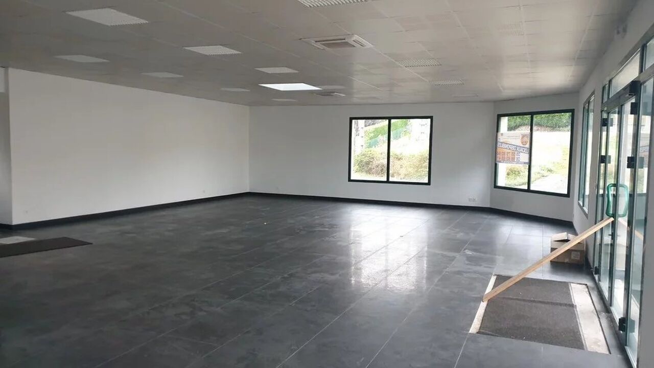 commerce  pièces 180 m2 à louer à Aixe-sur-Vienne (87700)