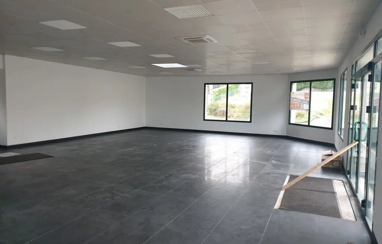 commerce  pièces 180 m2 à louer à Aixe-sur-Vienne (87700)