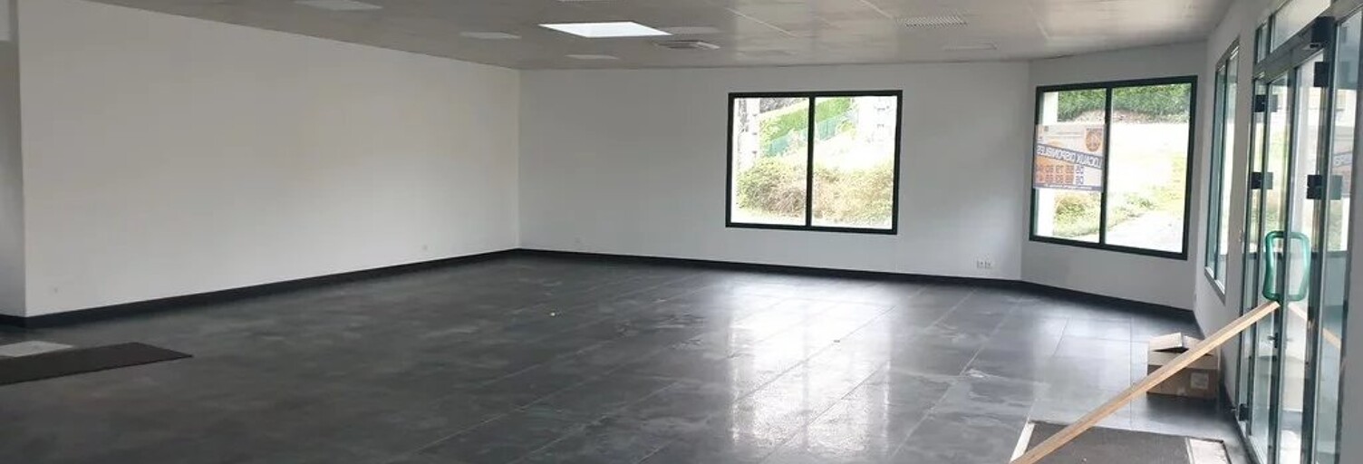Commerce  368 m² à louer à Aixe-sur-Vienne (87700)
