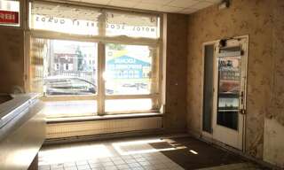 Commerce  75 m² à vendre à Limoges (87100)