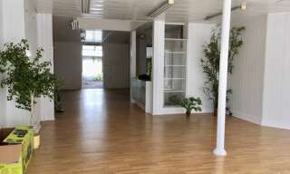 Commerce  145 m² à vendre à Limoges (87100)