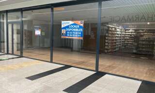 Commerce  85 m² à vendre à Limoges (87000)