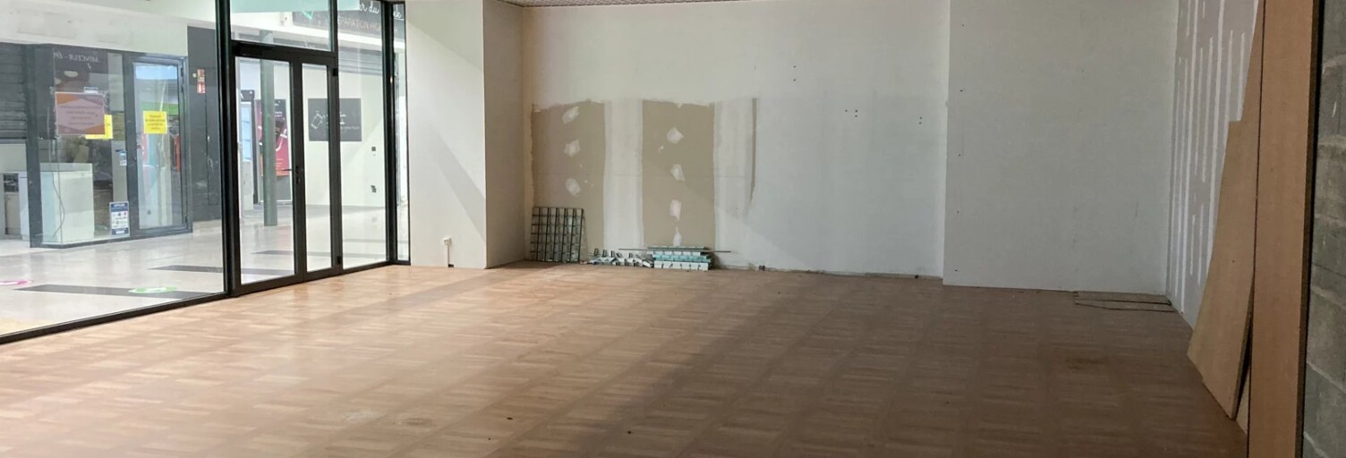Commerce  85 m² à vendre à Limoges (87000)