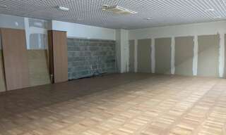 Commerce  85 m² à vendre à Limoges (87000)