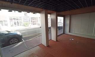 Commerce  340 m² à louer à Limoges (87000)