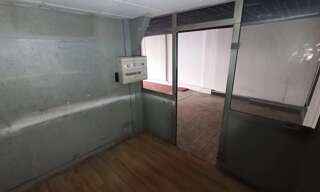 Commerce  340 m² à louer à Limoges (87000)