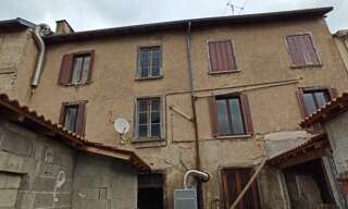 Immeuble  197 m² à vendre à Limoges (87000)