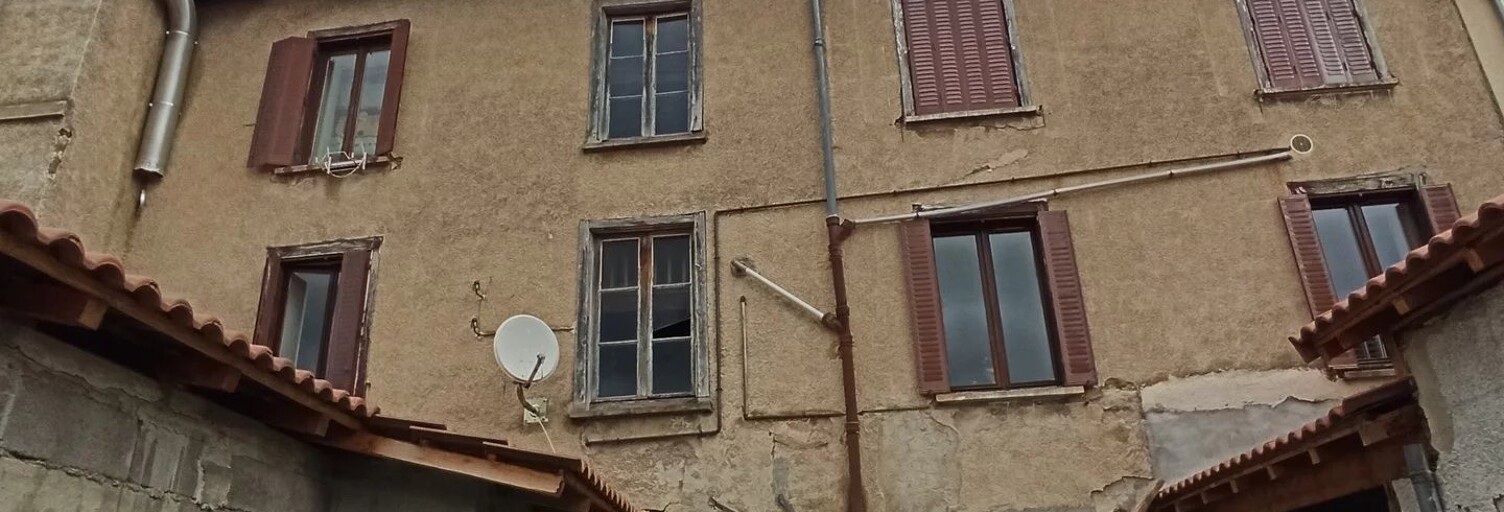 Immeuble  197 m² à vendre à Limoges (87000)