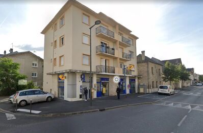 bureau  pièces 105 m2 à louer à Brive-la-Gaillarde (19100)