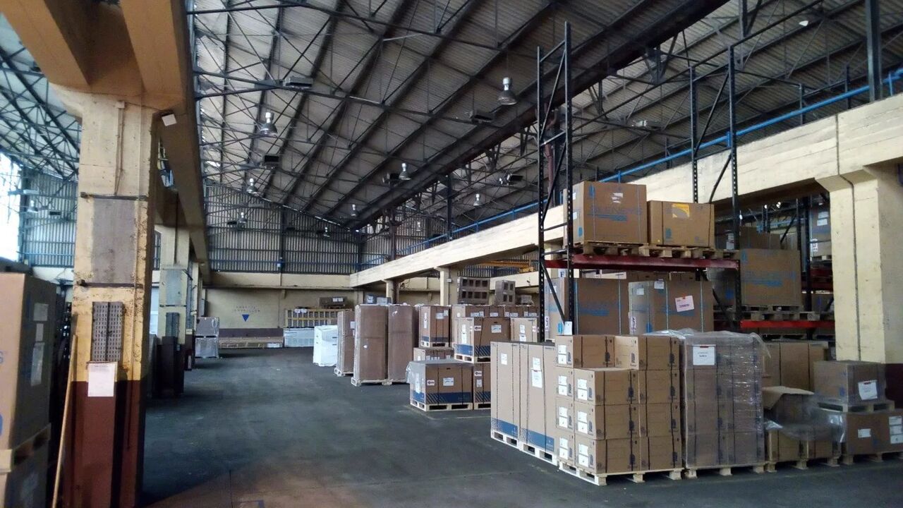 commerce  pièces 3640 m2 à louer à Guéret (23000)