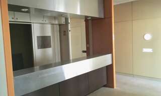 Bureau  400 m² à louer à Limoges (87000)