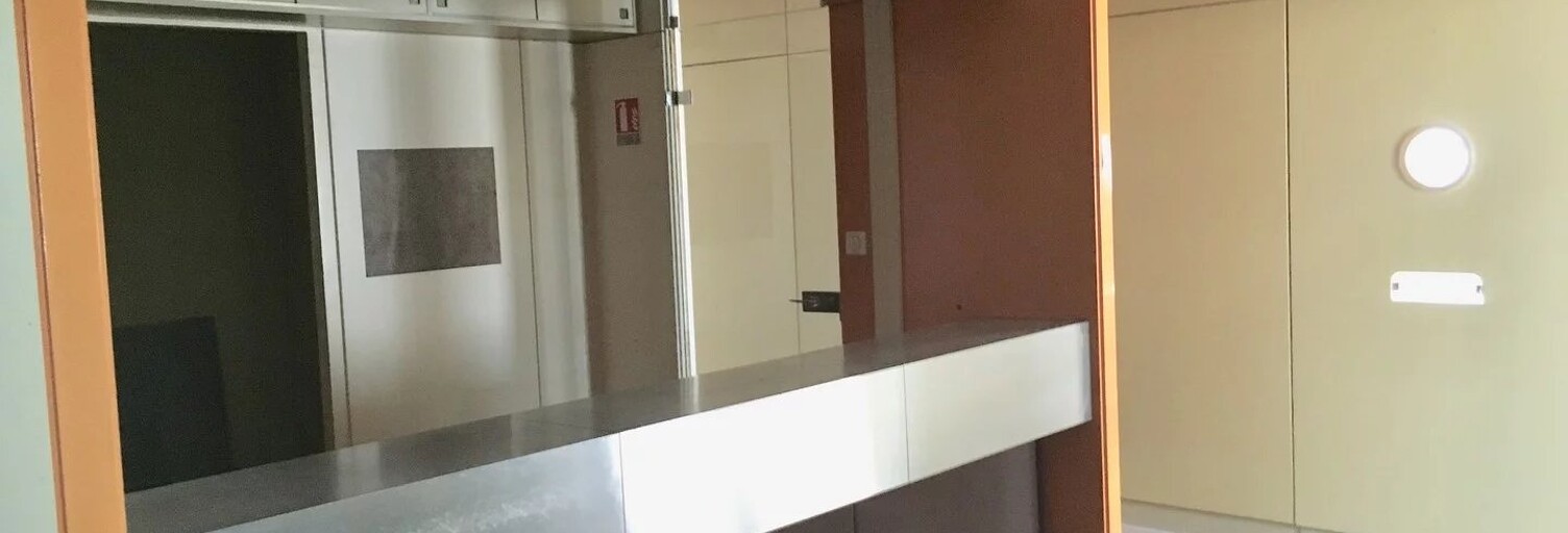 Bureau  400 m² à louer à Limoges (87000)