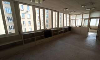 Bureau  400 m² à louer à Limoges (87000)