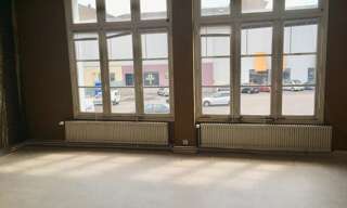 Bureau  400 m² à louer à Limoges (87000)