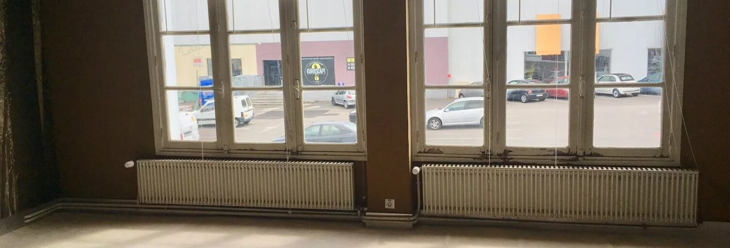 Bureau  400 m² à louer à Limoges (87000)