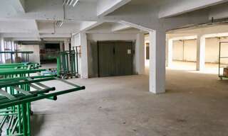 Commerce  615 m² à louer à Limoges (87000)